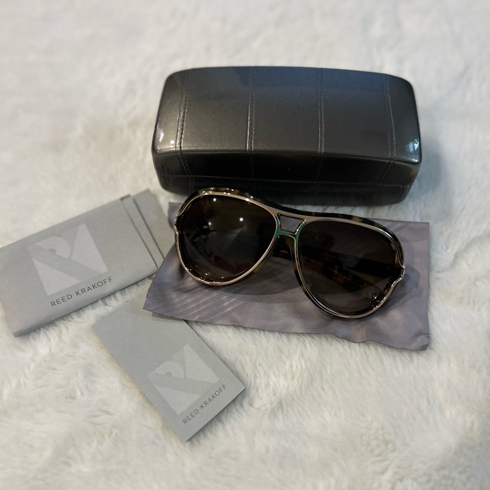 Reed Krakoff Sunglasses